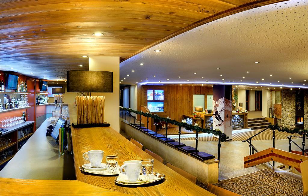 Štrbské Pleso Bungalovy Fis Economy 빌라 외부 사진