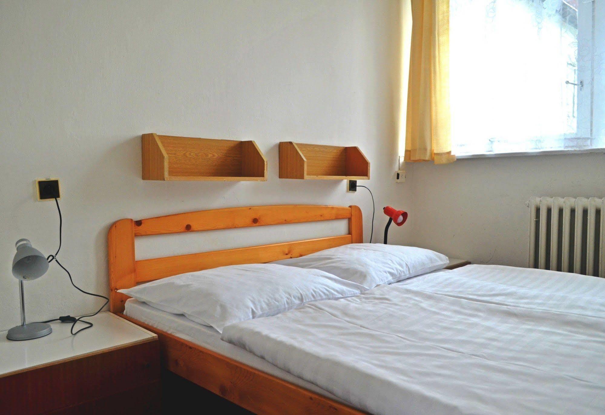 Štrbské Pleso Bungalovy Fis Economy 빌라 외부 사진