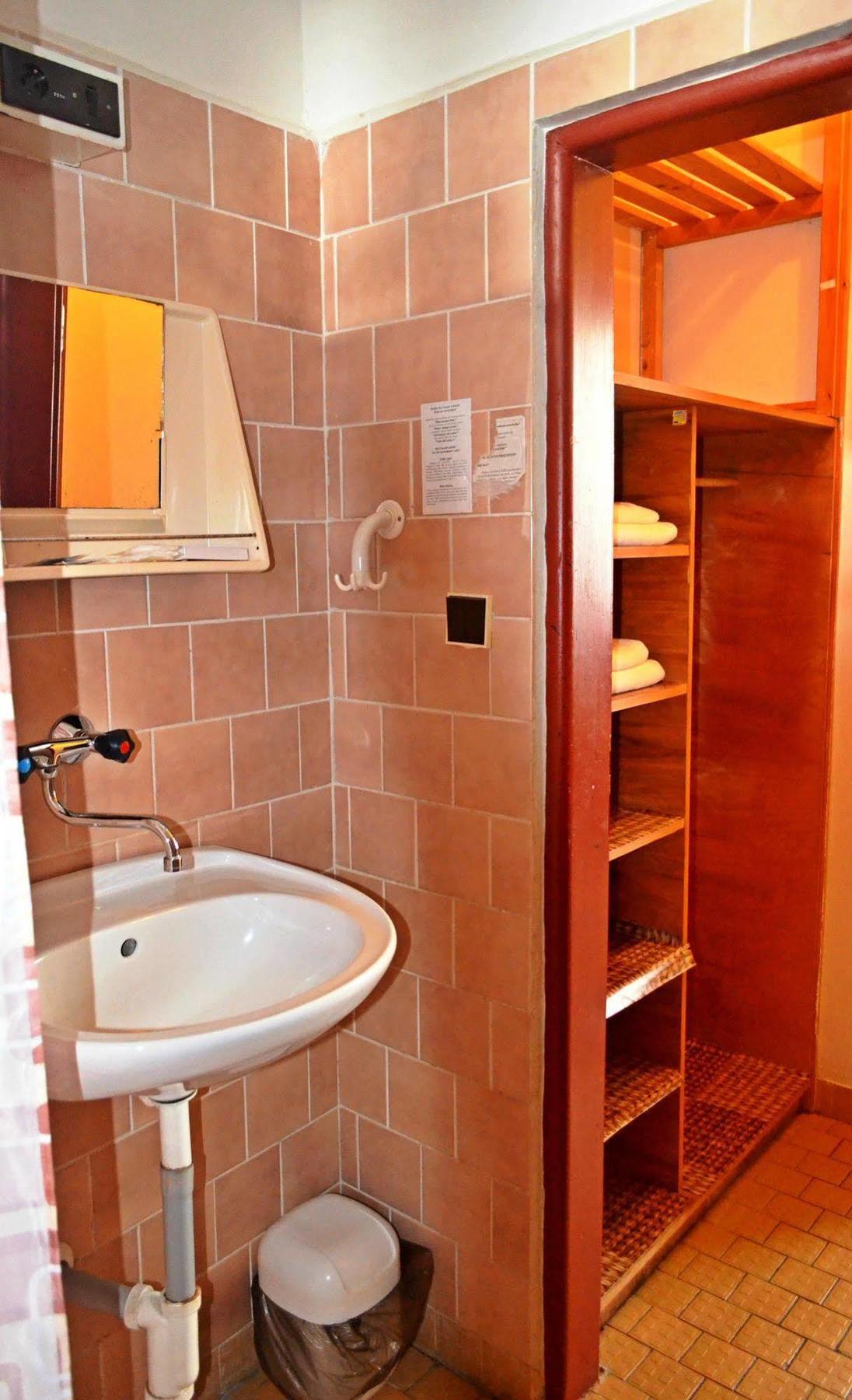 Štrbské Pleso Bungalovy Fis Economy 빌라 외부 사진